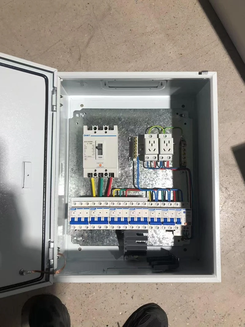 Low-Voltage Lighting Distribution Box price