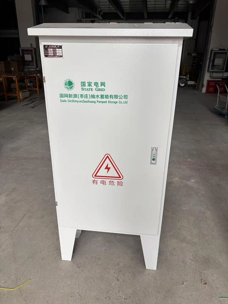 Outdoor Distribution Panel high quality